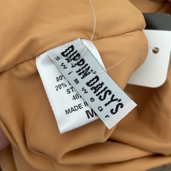 Dippin Daisys bikini - Picture 3 of 4